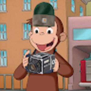 Meet your Posher, Jonny